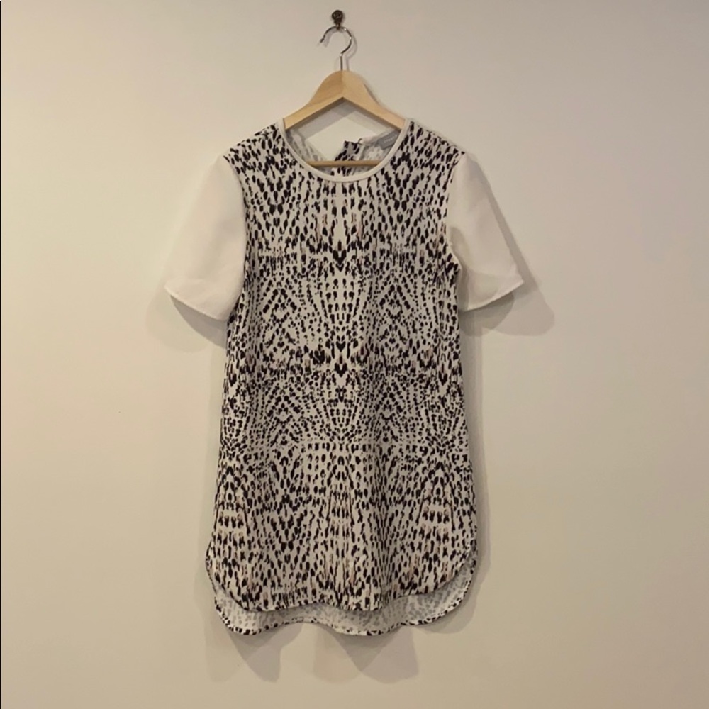 Finders Keepers dress